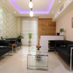بهترین کلینیک زیبایی در سعادت آباد غرب تهران