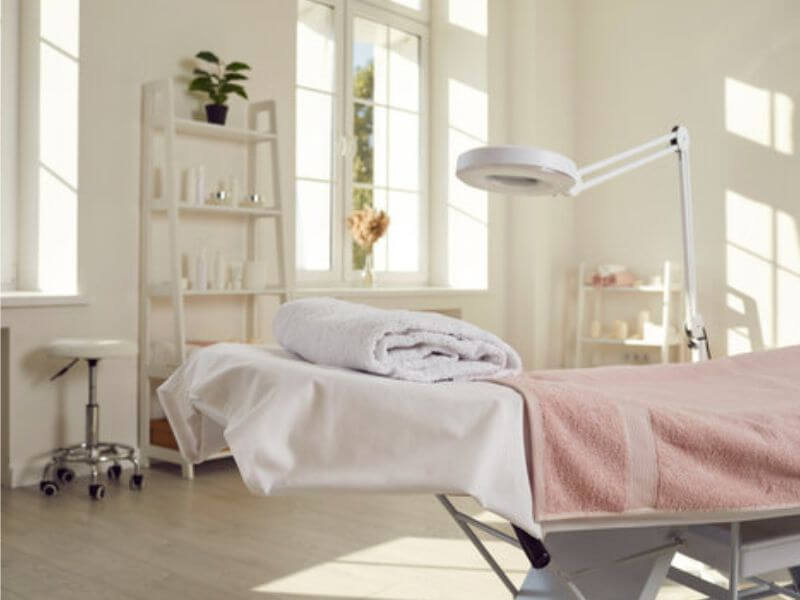 بهترین مرکز زیبایی در سعادت آباد تهران 