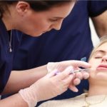 آموزش تزریق فیلر به پزشکان و پیراپزشکان در سعادت آباد غرب تهران