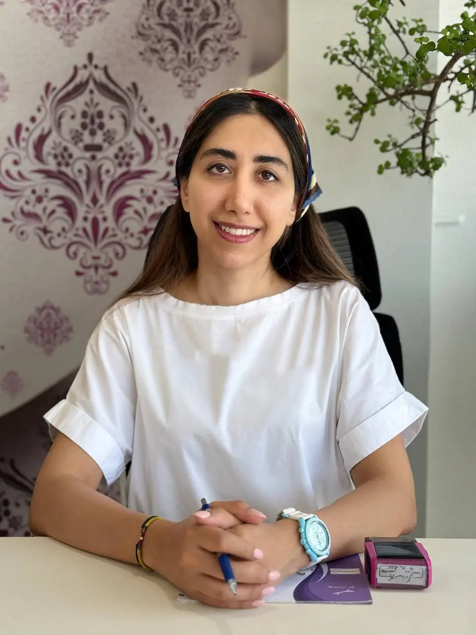 دکتر سارا ملکی