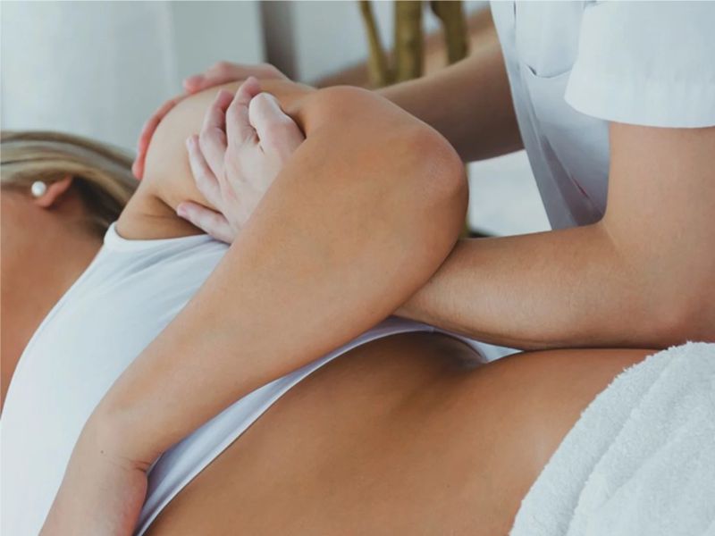 ماساژ بارداری در سعادت آباد غرب تهران از نظر علمی